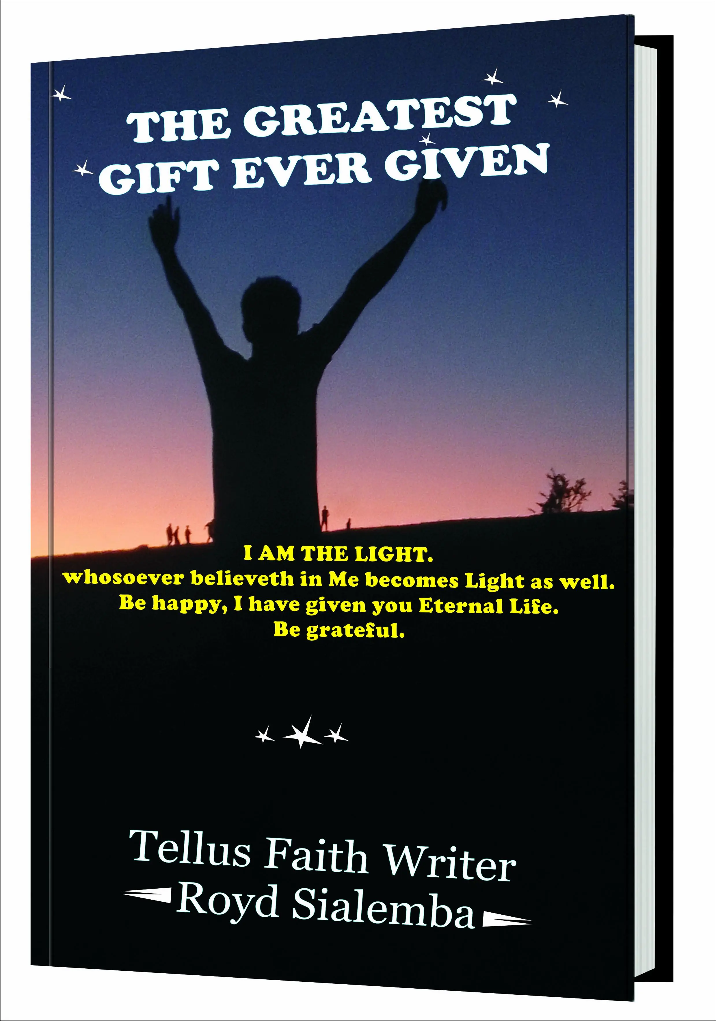 The Greatest Gift
